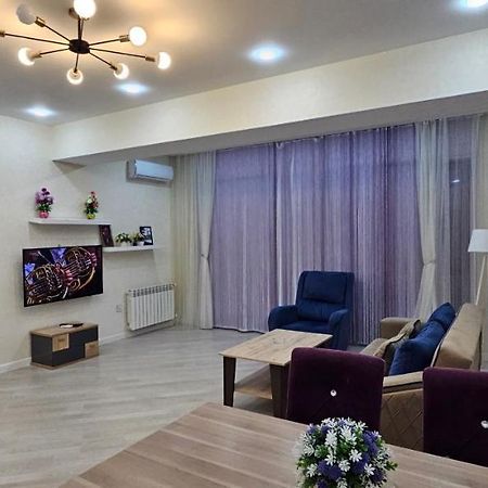 Park Azure Comfortable Apartment Baku Exterior foto